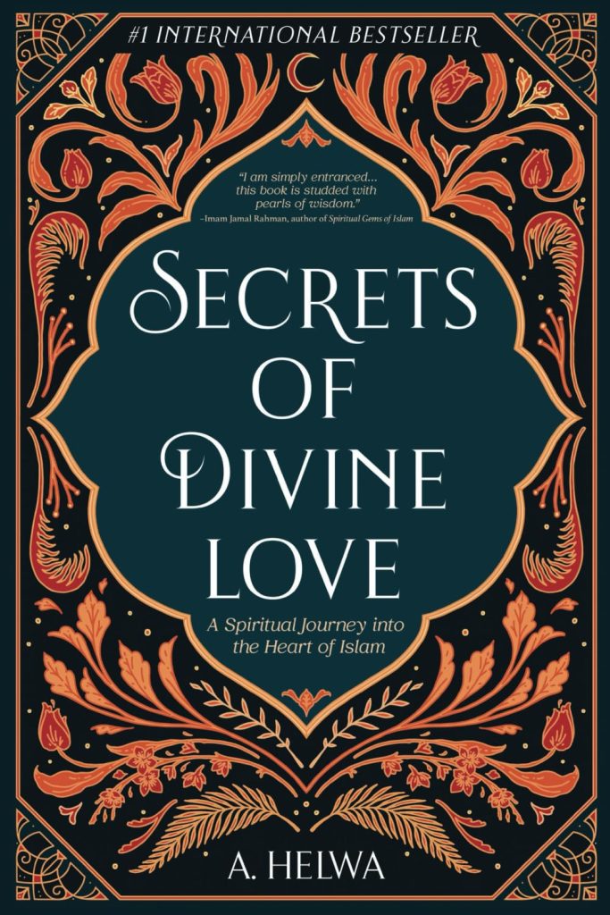 Secrets of Divine Love